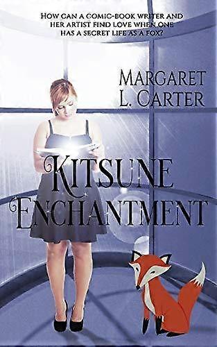 Kitsune Enchantment - Margaret L. Carter
