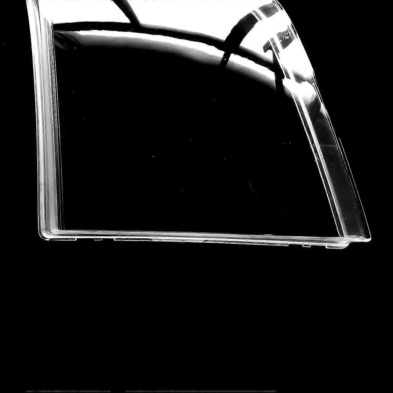 Suitable For Jiangling Ford Transit V348 Front Lampshade 09-12 Transit V348 Headlight Transparent Cover Lamp Case
