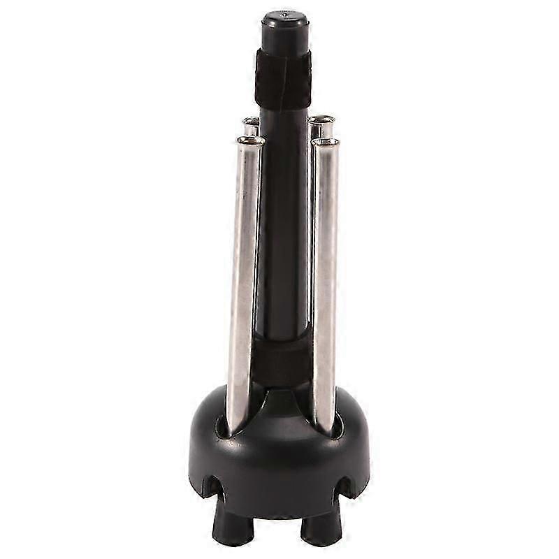 Wind Instrument Tetrapod Detachable Clarinet Stand Flute Holder Portable Wind Instrument Bracket