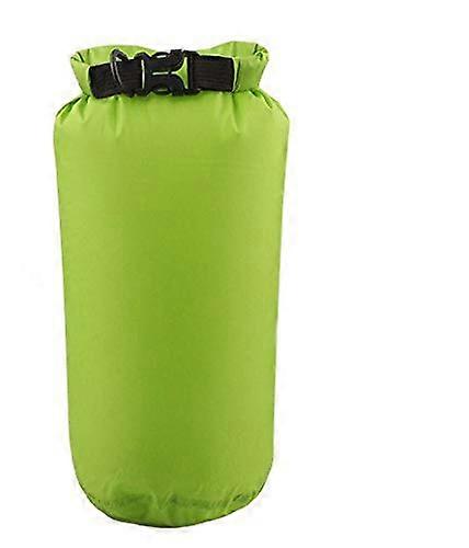 Dry bag for boating and rafting