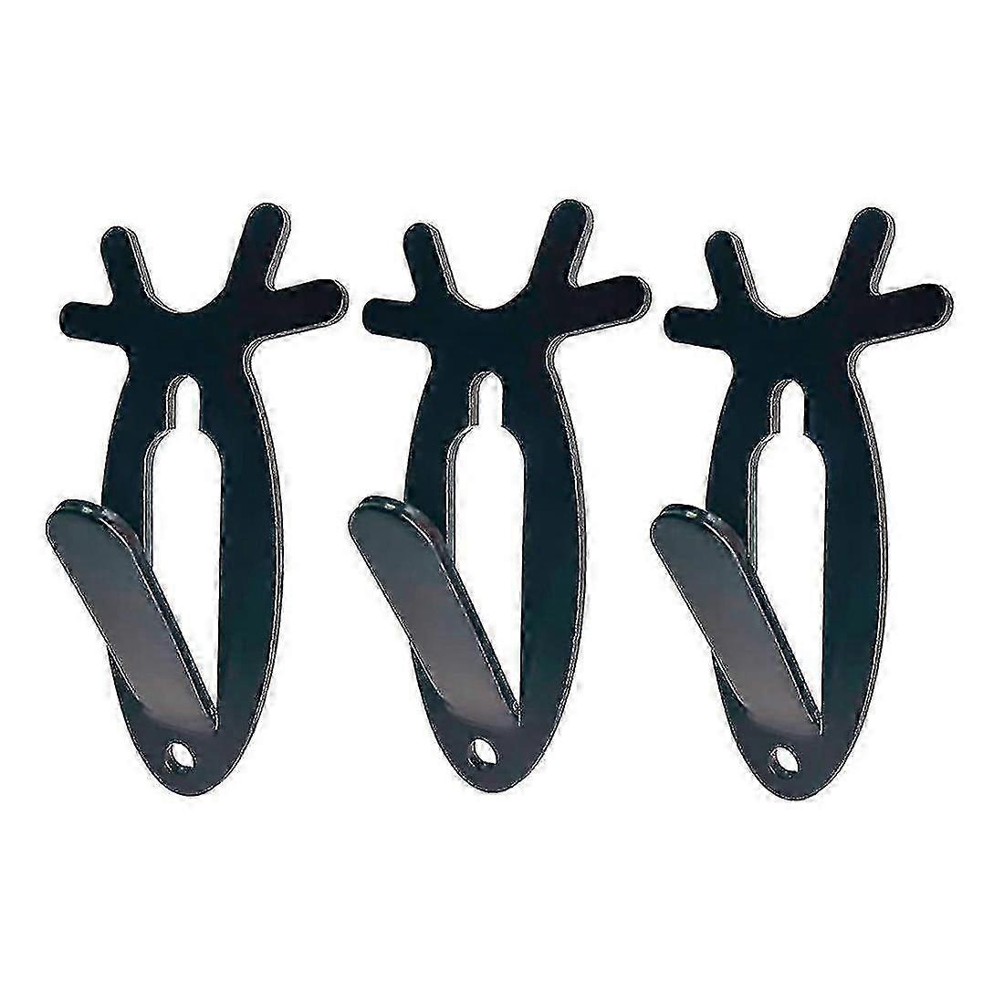 European Mount Hanger, Style