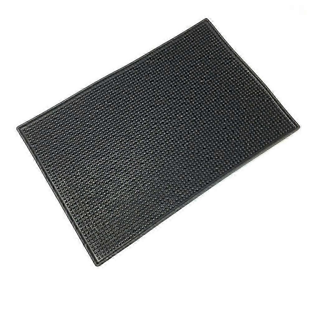 Non-slip Rubber Bar Mat