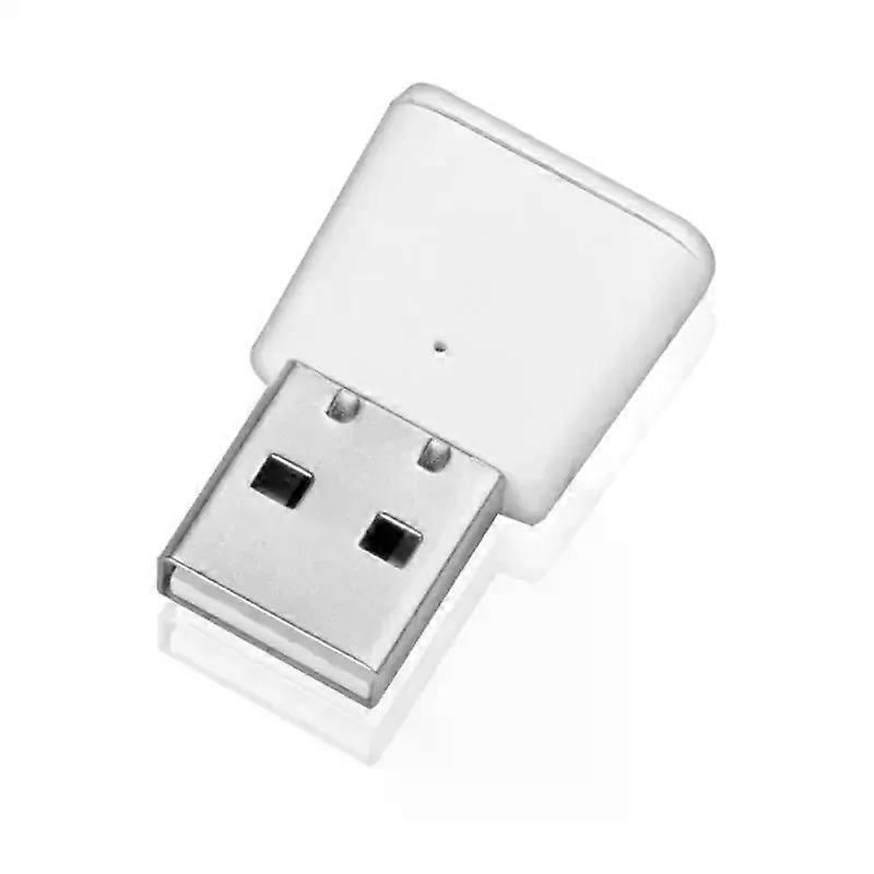 Tuya Smart Zigbee Signal Repeater Zigbee Extender For Zigbee Sensors USB Signal Repeater Smart Amplifier WiFi Router Booster