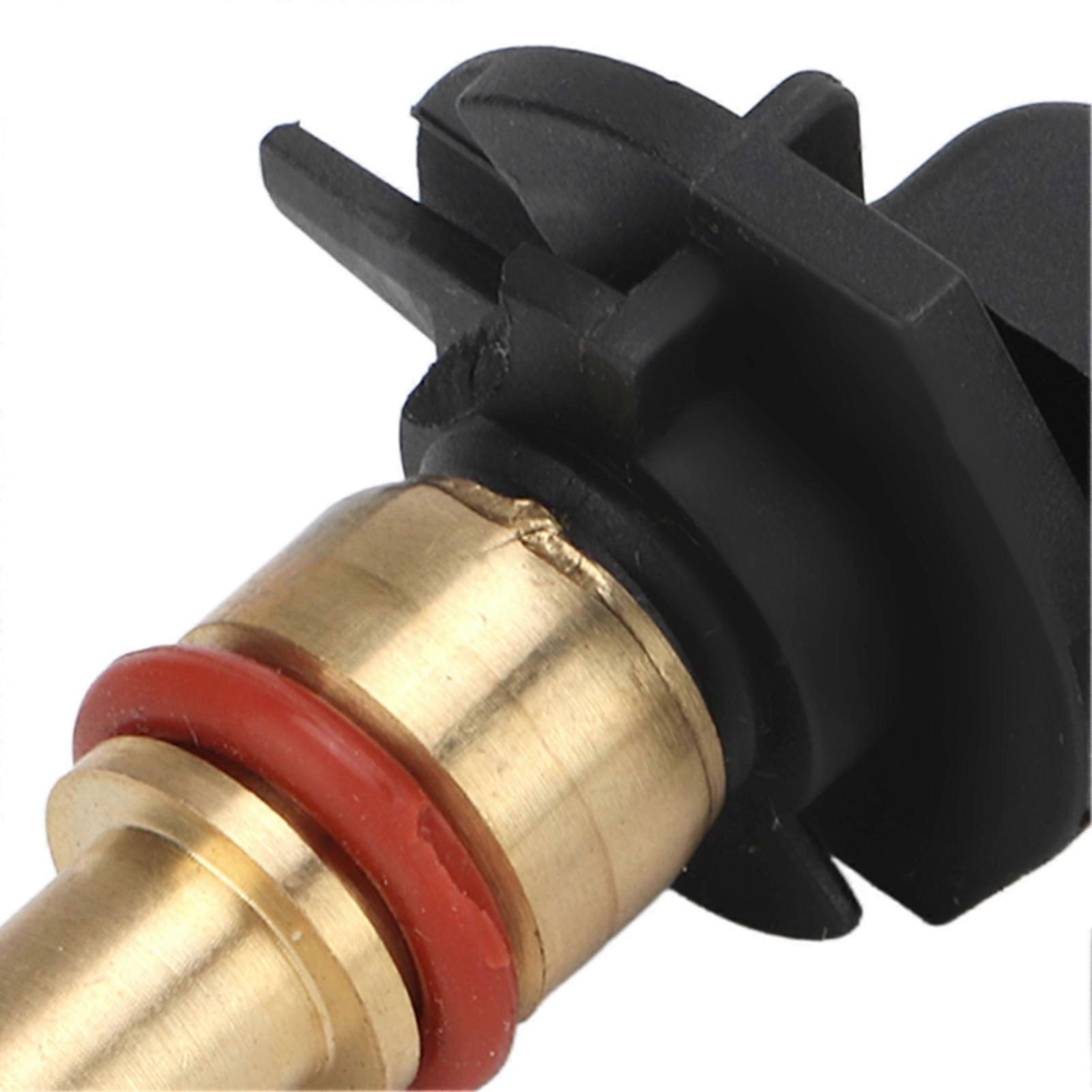 LR041442 Water Coolant Temperature Sensor - Replacement for LAND ROVER DISCOVERY III 2.7 TDV6