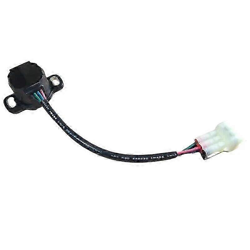 Auto Drosselklappensensor mit Draht Drosselklappensensor TPS Sensor Für Suzuki Sidekick 13420-56B00 1342056B00 f74