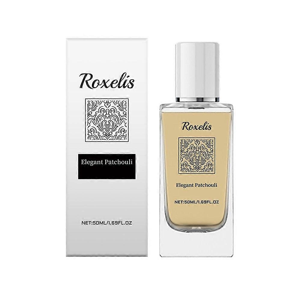 Patchouli Perfume Show for Men Attract Women Perfume 50ml