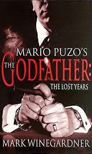 The Godfather: The Lost Years