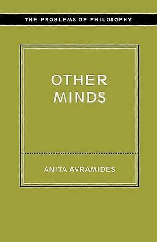 Other Minds