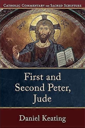 First and Second Peter Jude