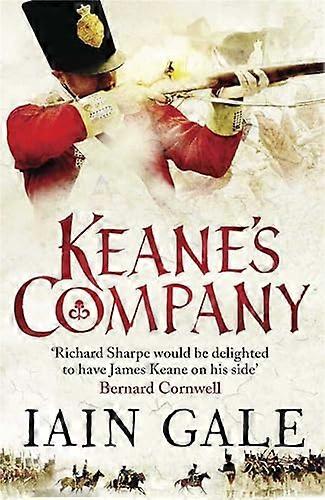 Keanes Company