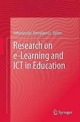 Research on e-Learning and ICT in Education
