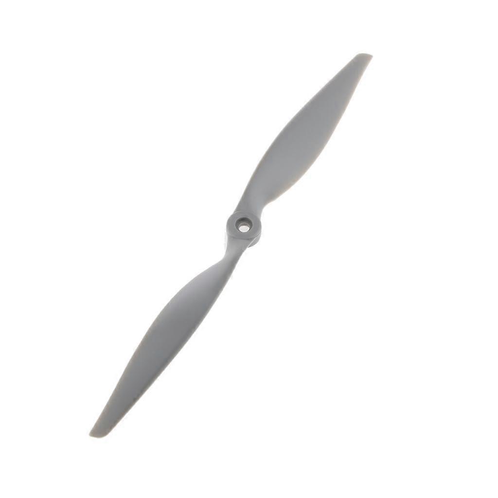 RC Electric R/C Hobby Composite Propeller Prop with Adapter