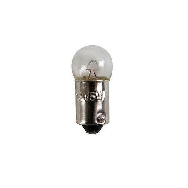 Lampe de remplacement - HAA65A & B - Gris - CC 12V