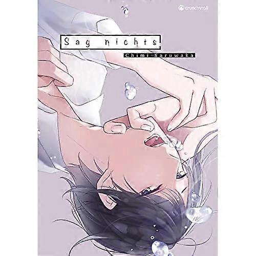 Sag Nichts (Crunchyroll 2023)