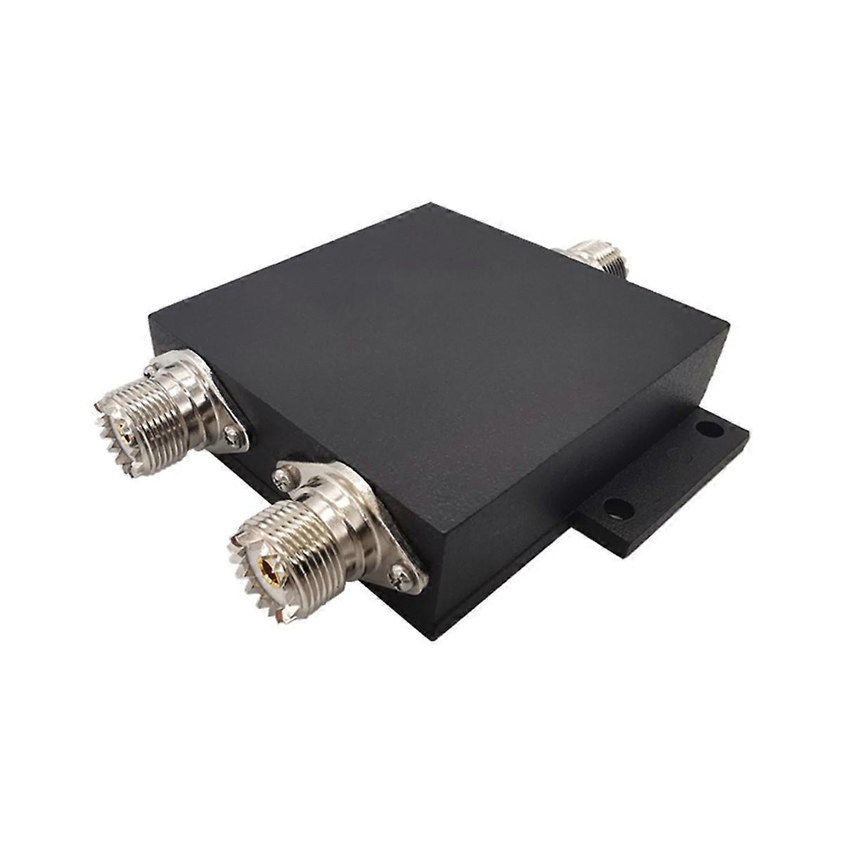 MA-Splitter VHF Splitter Two Way VHF Antenna Power Splitter A