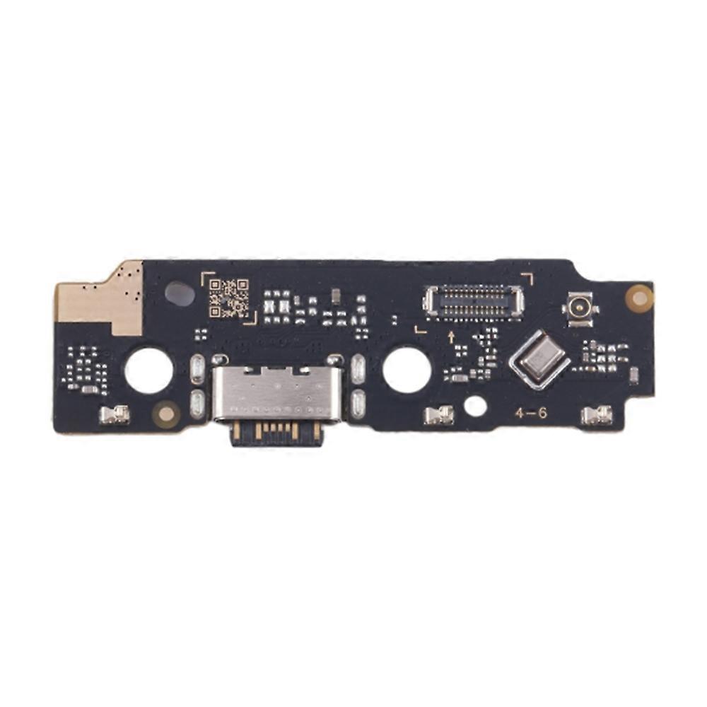 For Xiaomi Redmi A3 4G/Poco C61 4G Assembly Charging Port Flex Cable with IC Part (Without Logo)