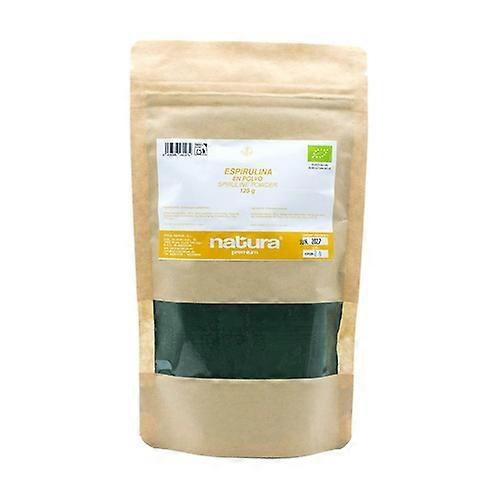 Spirulina Powder 125 g