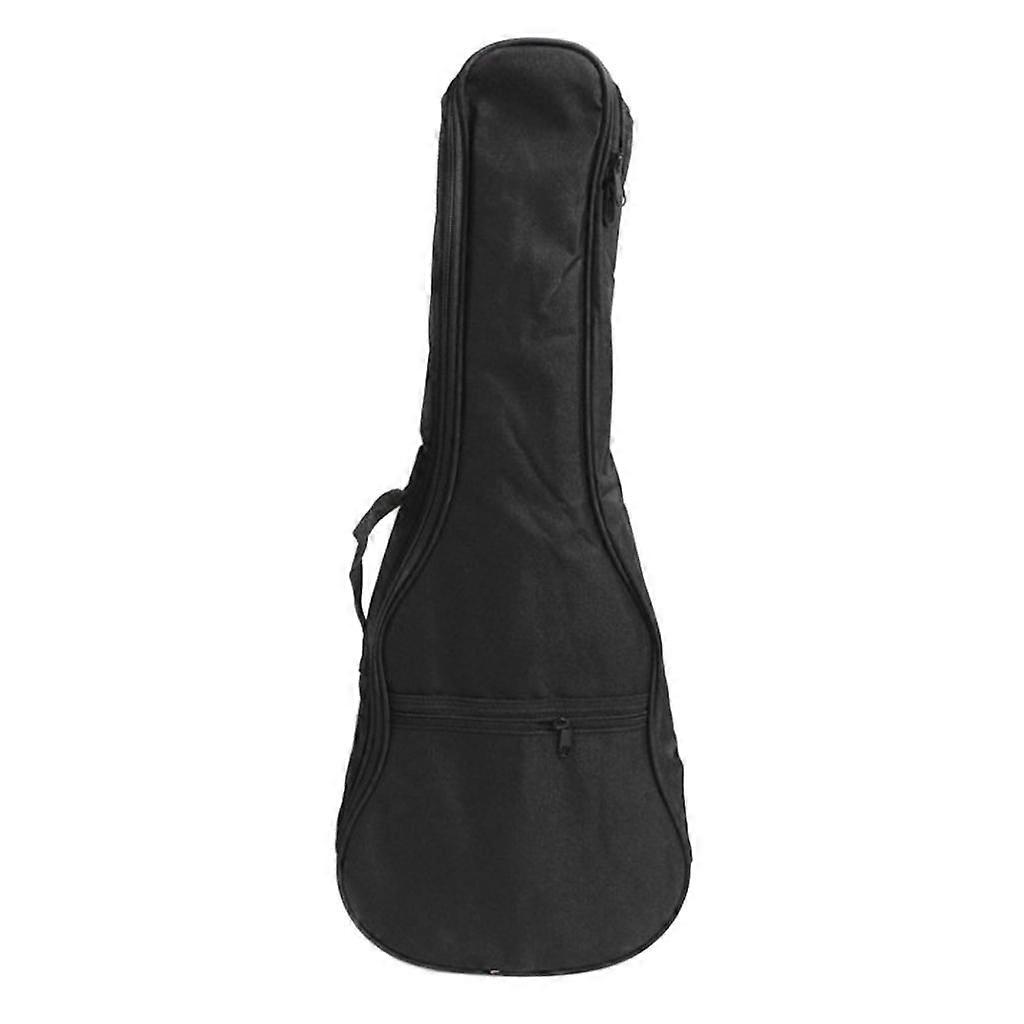 21 \"23\" 24\'\'26 \"Bolsa Ukulele Uke para Peças de Guitarra Havaiana - 21 polegadas