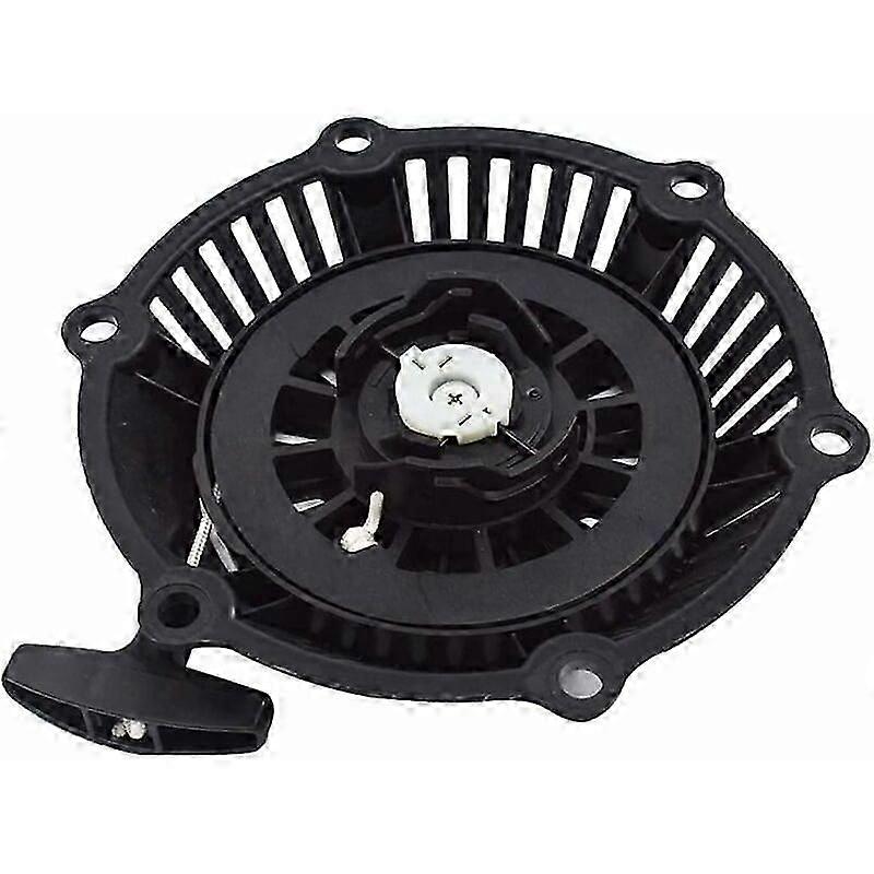 Recoil Pull Starter Assembly Mower Parts Compatible with Mountfield Stiga GGP SP554 SV200 RV65- Mowers