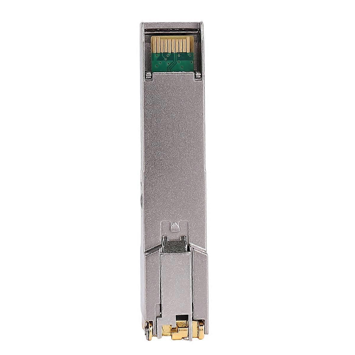 SFP Module RJ45 Switch Gbic 10/100/1000 Connector RJ45 SFP Module