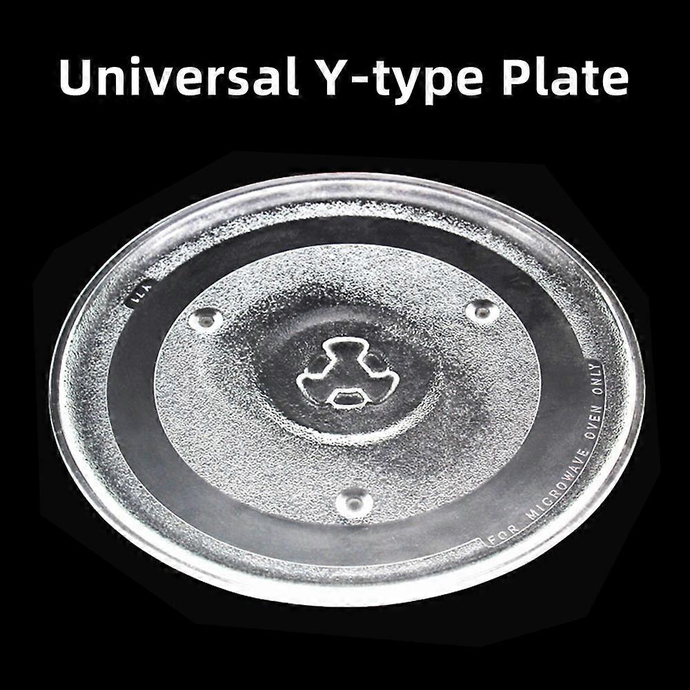Aoresac 2Pcs Universal Fit Y-type 10.6