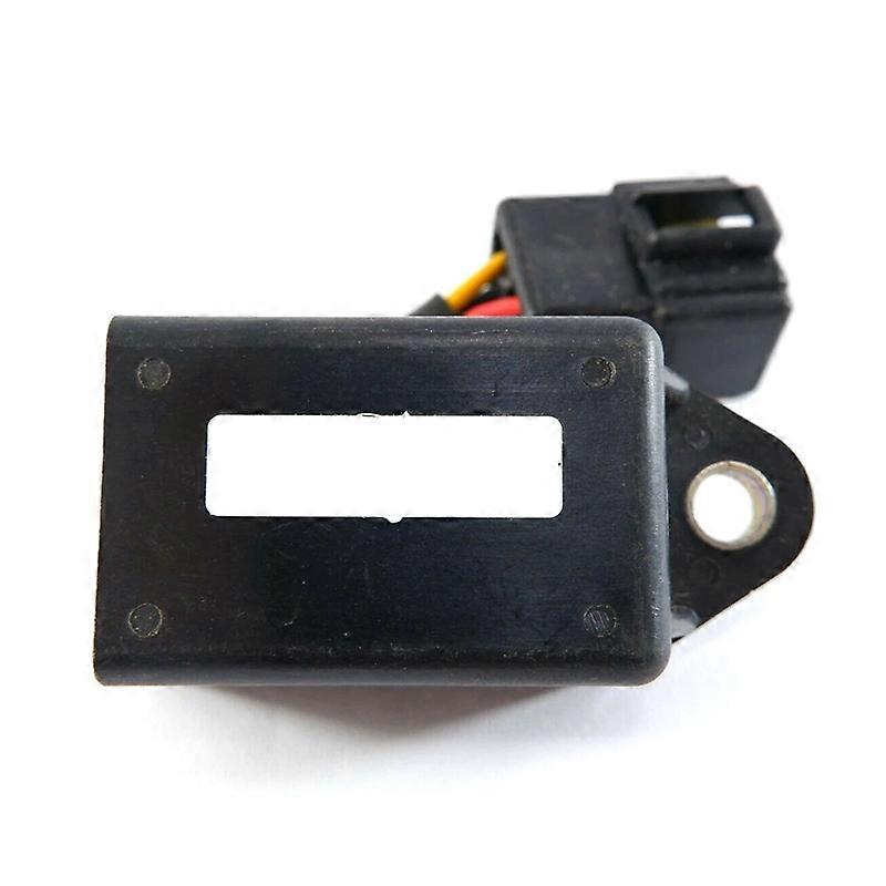 Glow Plug Timer Relay 128300-77920 Timer Unit Flameout Relay for Engine 4TNV94