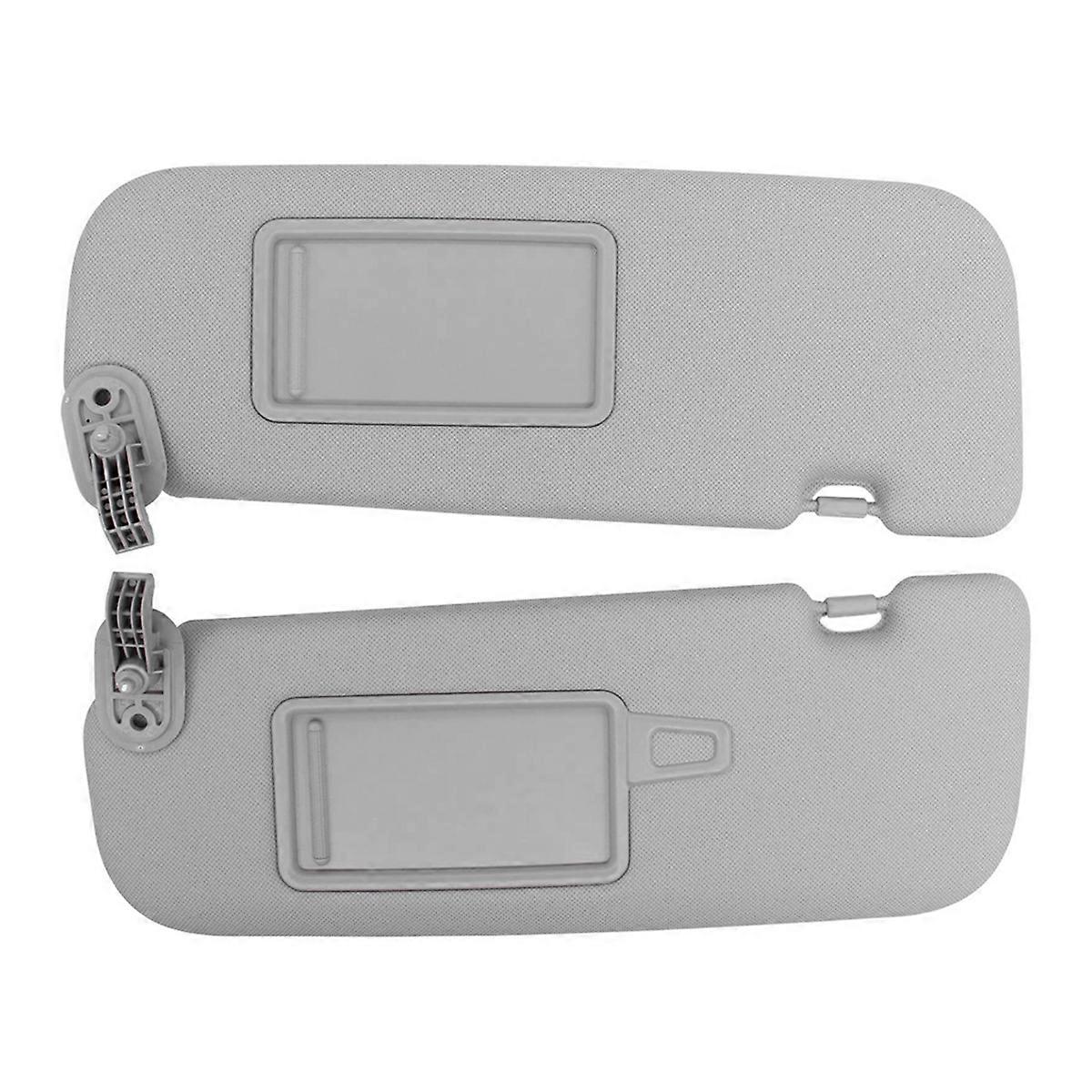 Automobile Interior Sun Visor For 11-15