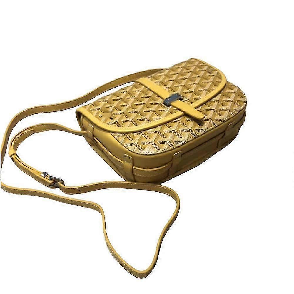 Messenger Bag Small Square Bag Shoulder Crossbody Bag