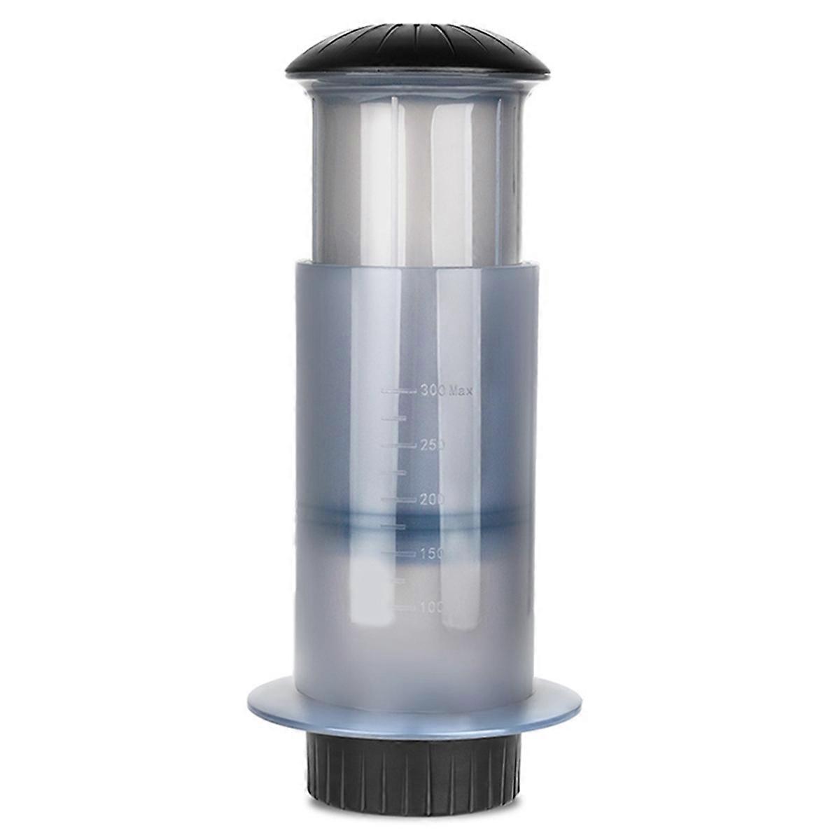 Machine Espresso Coffee Maker Portable Cafe French Coffee Pot