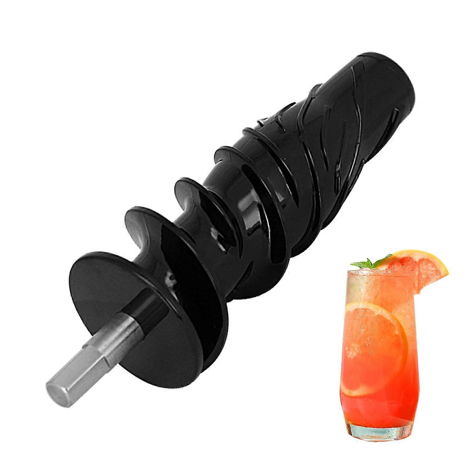 8003 8004 8005 8006 Juicer Auger Replacement Parts for Omega Masticating Juicers NC800 NC900 8007 8008 Durable and Compatible