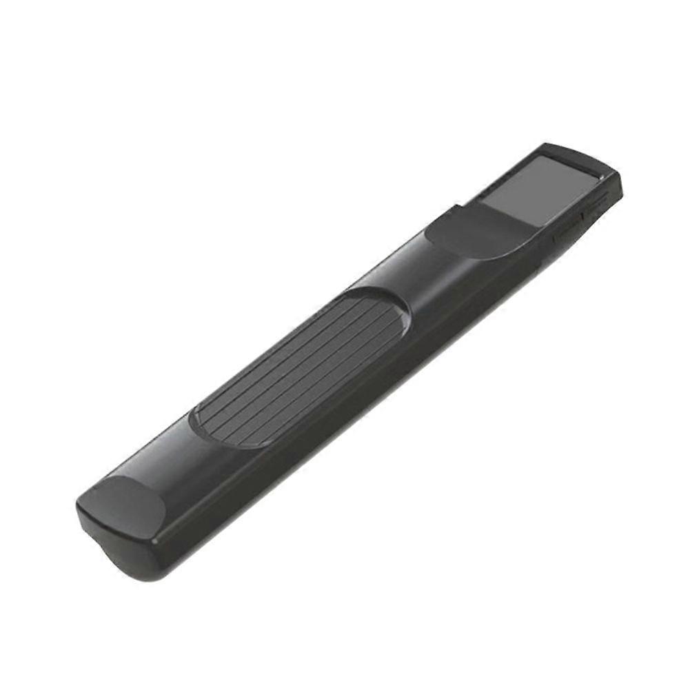 -80 Pocket Guitar Chord Practice Tool, Guitar Neck for Beginner Trainer with Rotating Chord Table Screen