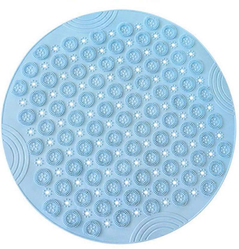 Bathtub Mat, Non Slip, Foot Massage, Safe Stepping