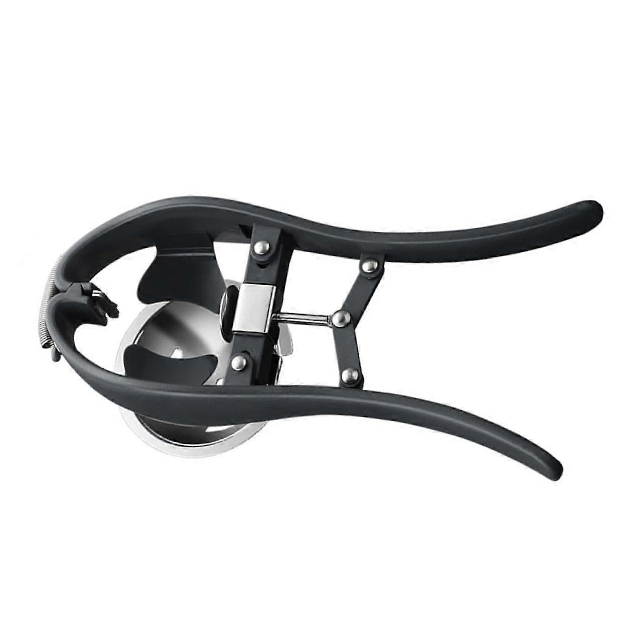 Stainless Steel Eggshell Separator for Easy Yolk and White Separation