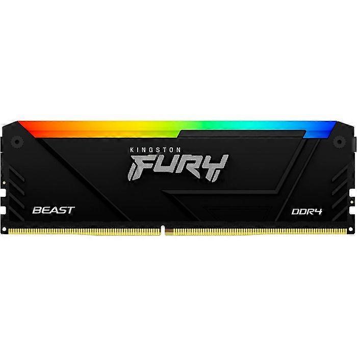KINGSTON 8GB 3600 DDR4 DIMM FU