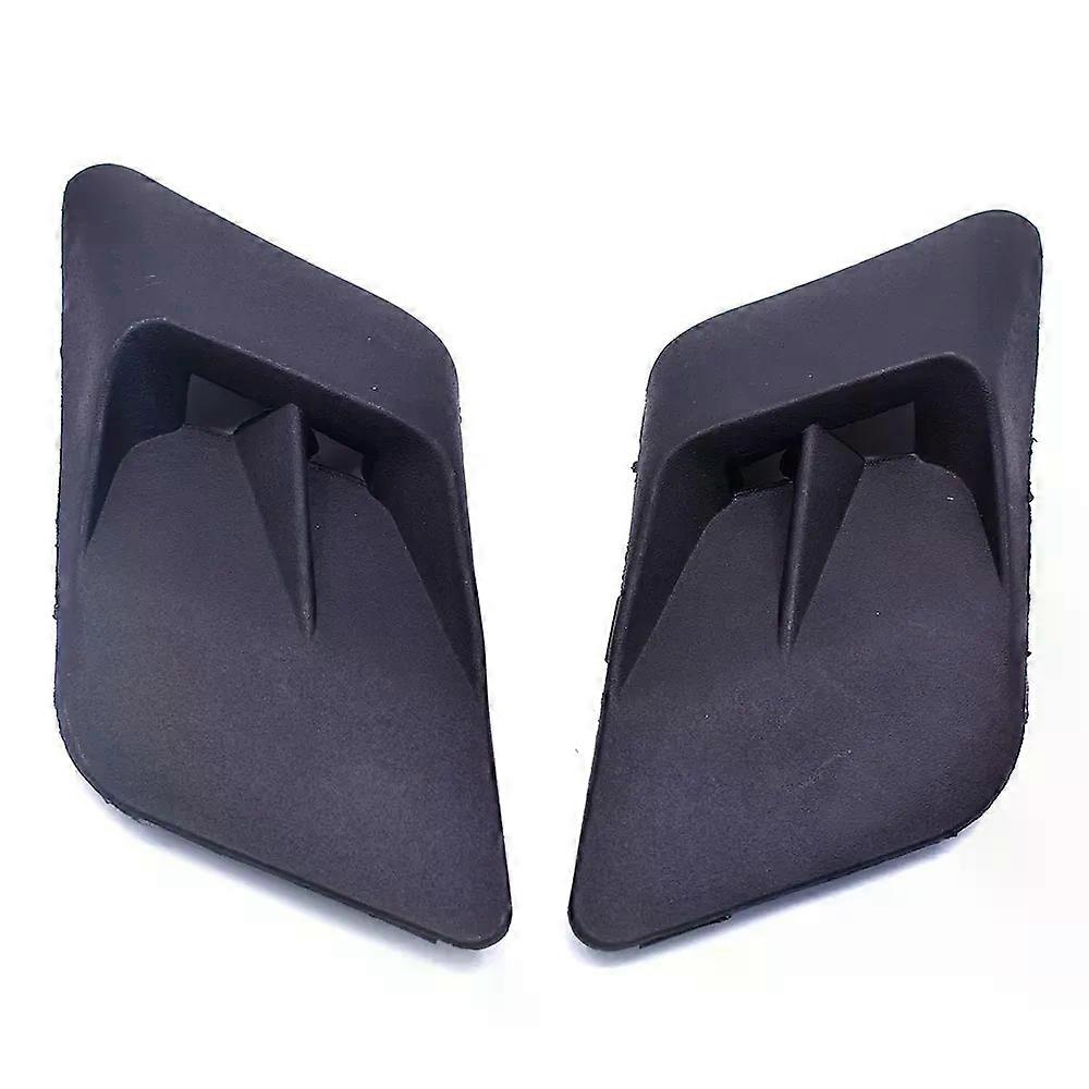 New Body Plastic Fender Insert Vent For Taotao Hawk Coolster 110cc 90cc 70cc ATV Quad