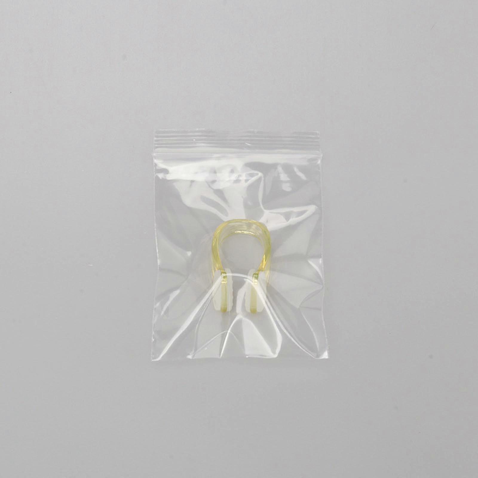 Swimming Nose Clip for Adults Professional and Anti-Choking Anti-Slip Comfortable