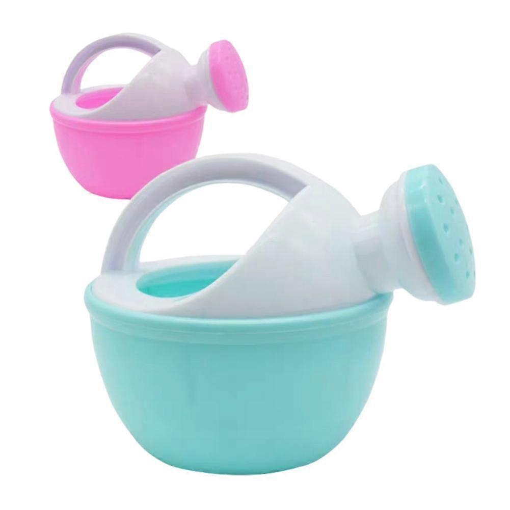 Sød Farverig Vandkande Langtidsholdbare Sukkulenter Vandingsværktøjer Børnelegetøj A a