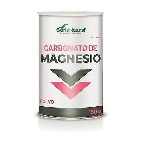 Magnesium Carbonate 150 g of powder