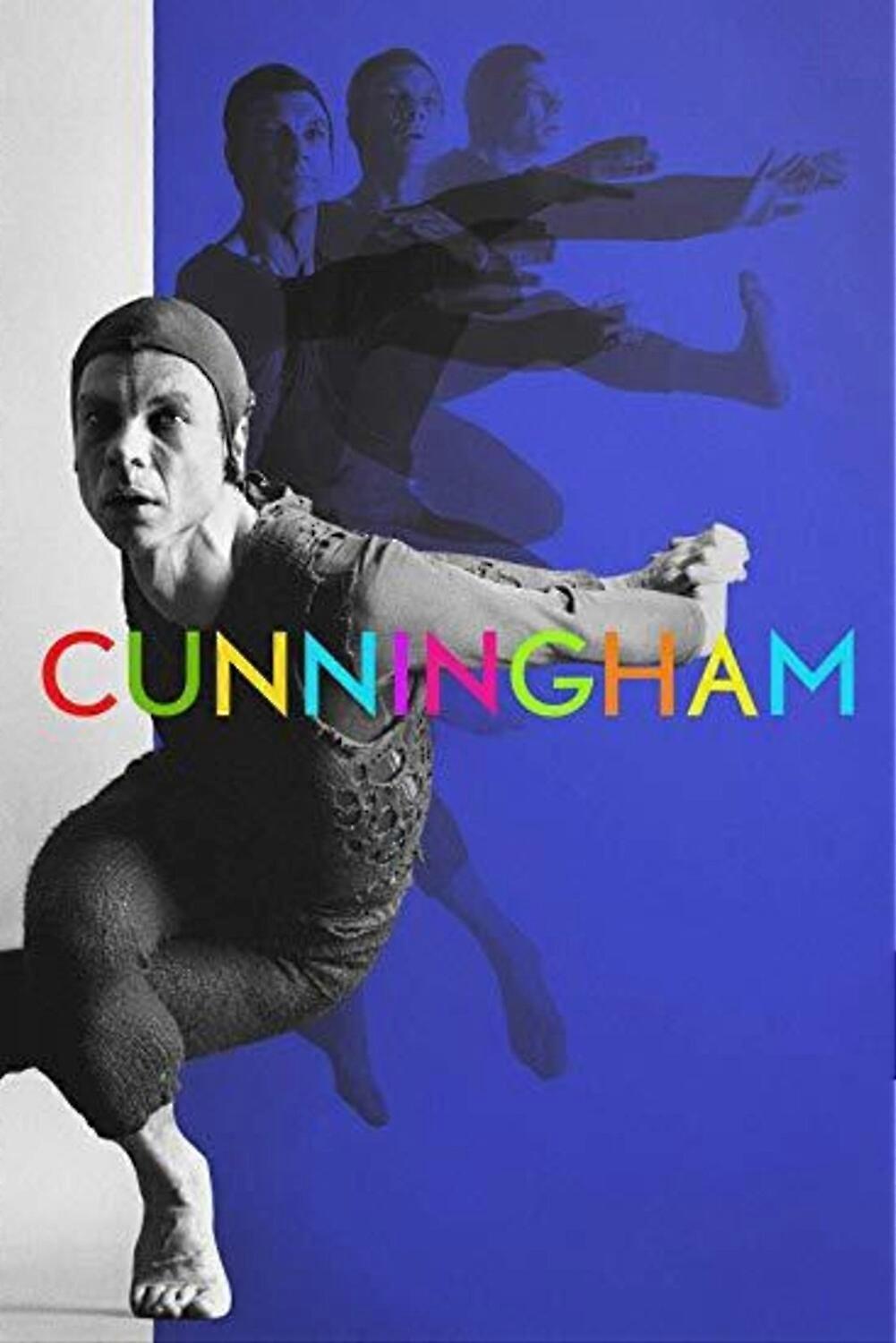 Cunningham  [DVD REGION:1 USA] USA import