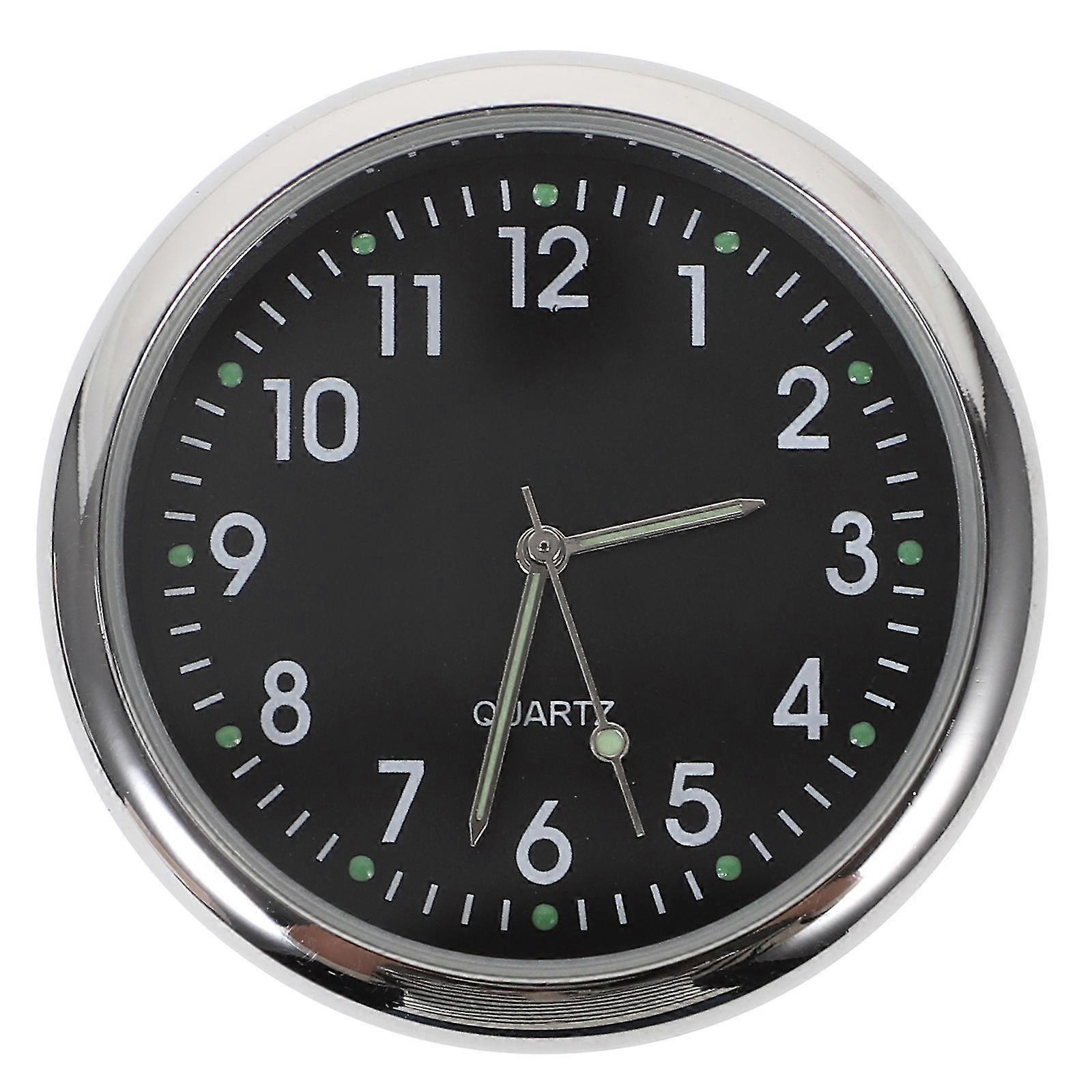 Digital Clocks Car Clock Car Dash Clock Car Dashboard Clock Dash Clock Car Digital Clock