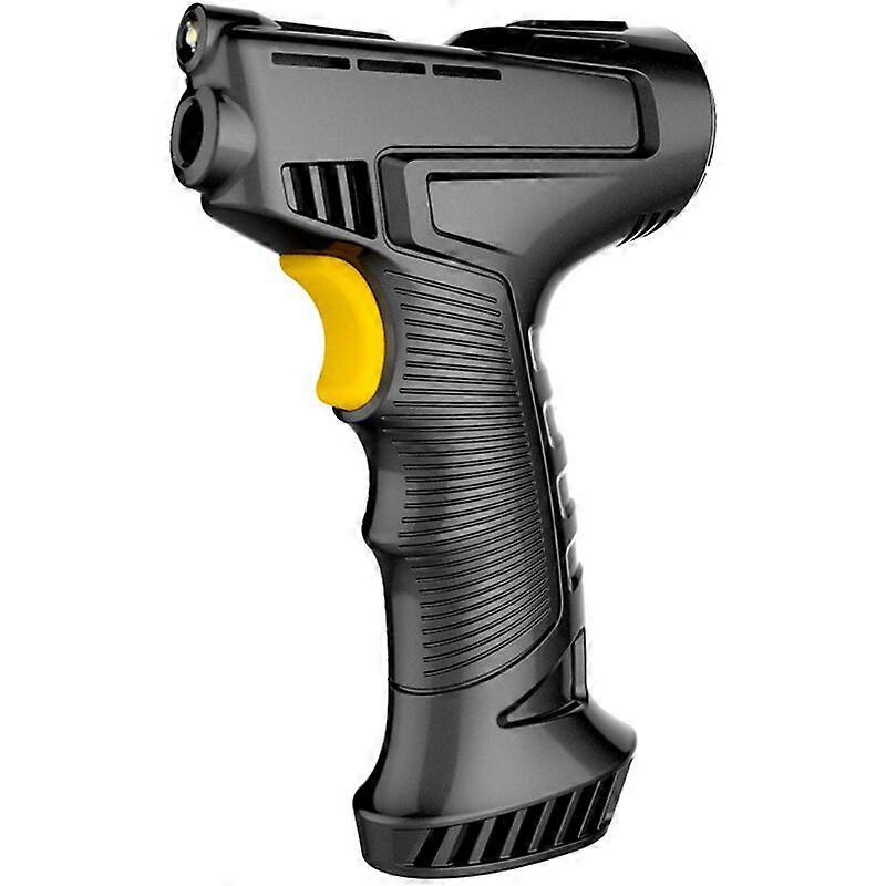 Portable Wireless Smart Car Air Pump (Wireless Digital Display)