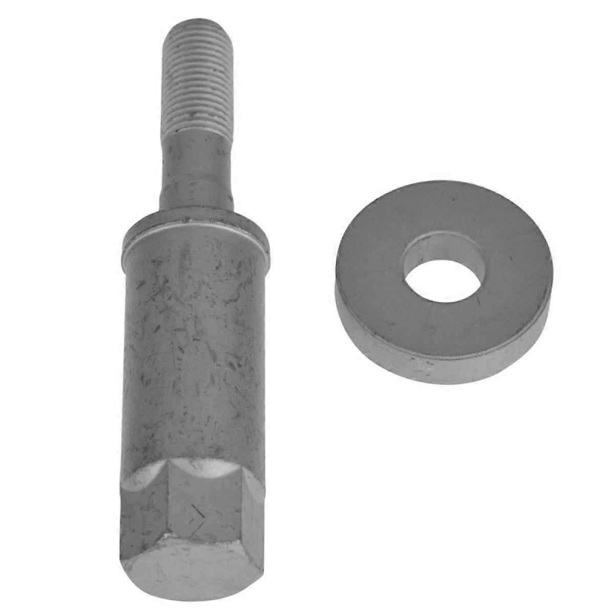 Light For Kia 2003-2006 Kia Sorento Crankshaft Pulley Bolt 23127-39801Qqk