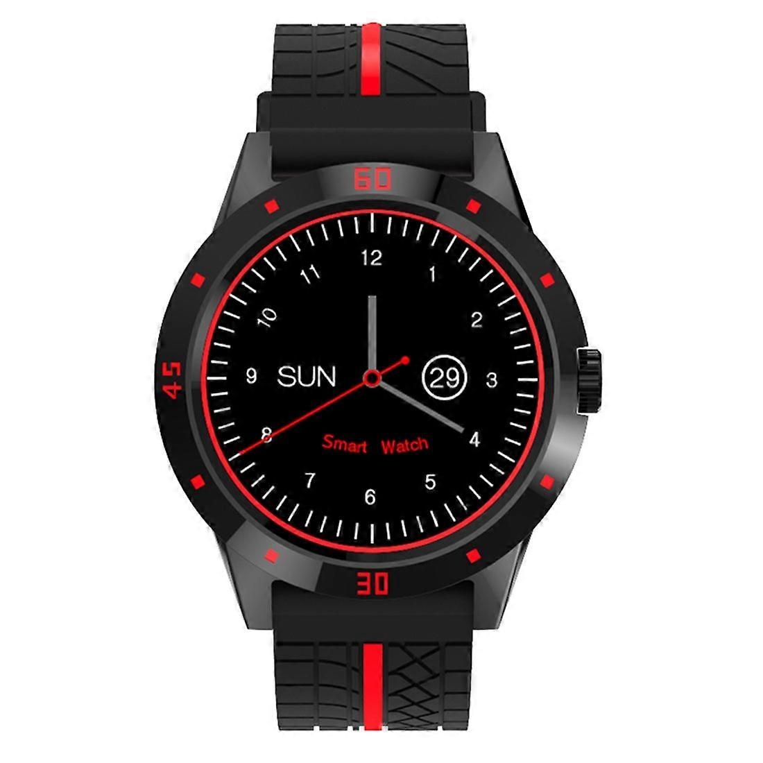 N6 Smart Watch