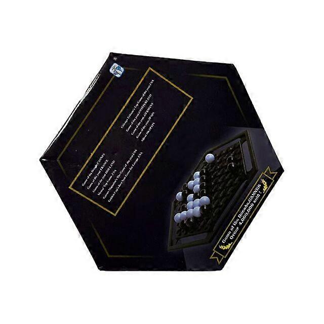 Table Games Abalone Family Board Game Intellectual Development Desktop Party Home Marble Strategy Game For Children Kids