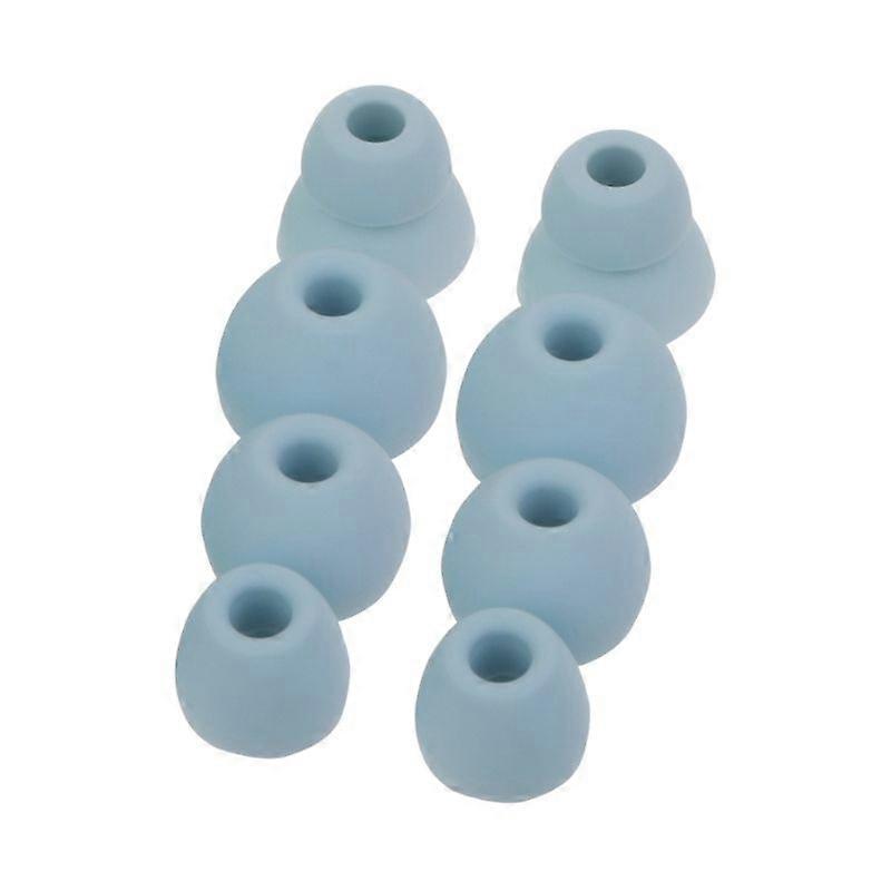 Ear Buds Silicone Ear Buds Gels Eartips Virtual Surround for Powerbeats Pro