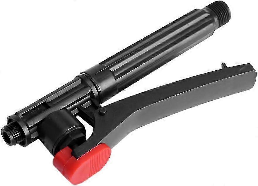 Garden Sprayer Trigger Handle Assembly Accessory for Weeding Outdoor Watering