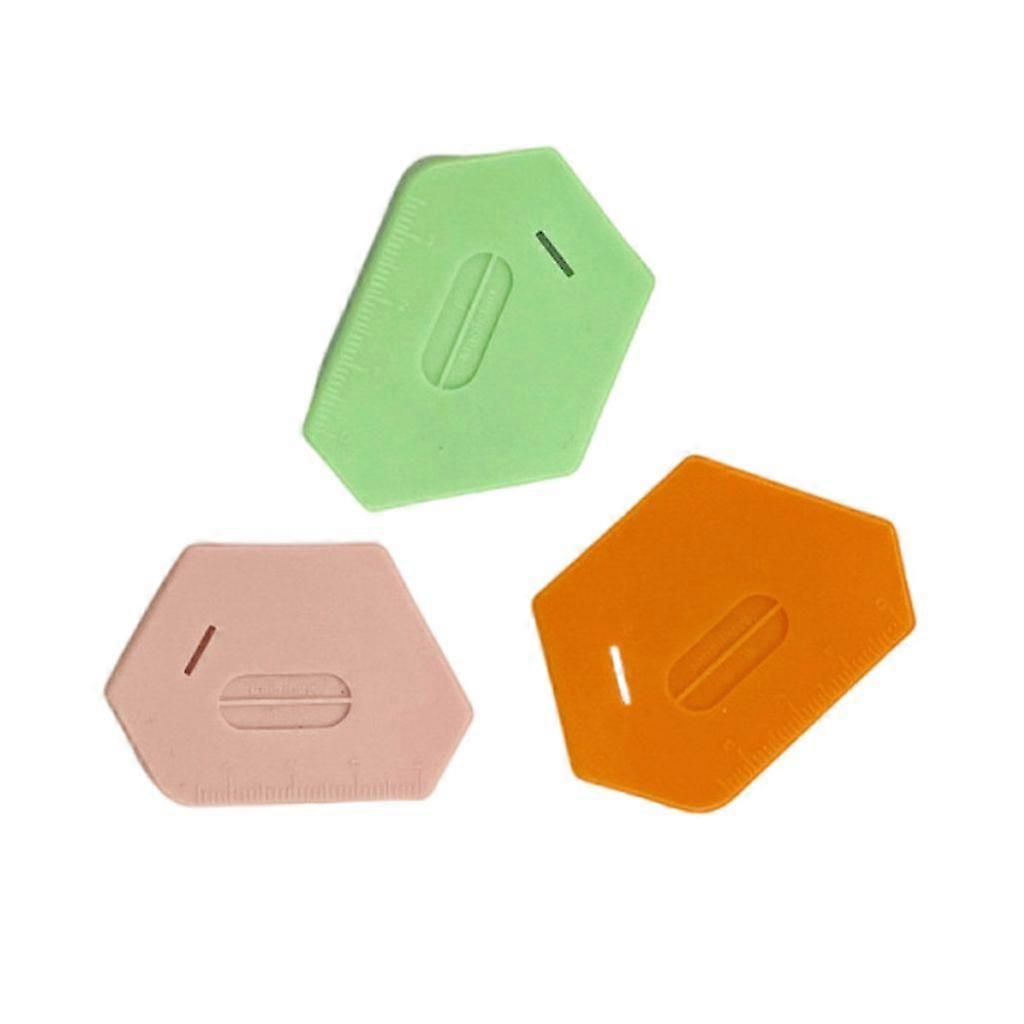 Multilateral Magnetic Seam Guides Magnetic Sewing Guide for Sewing Machine