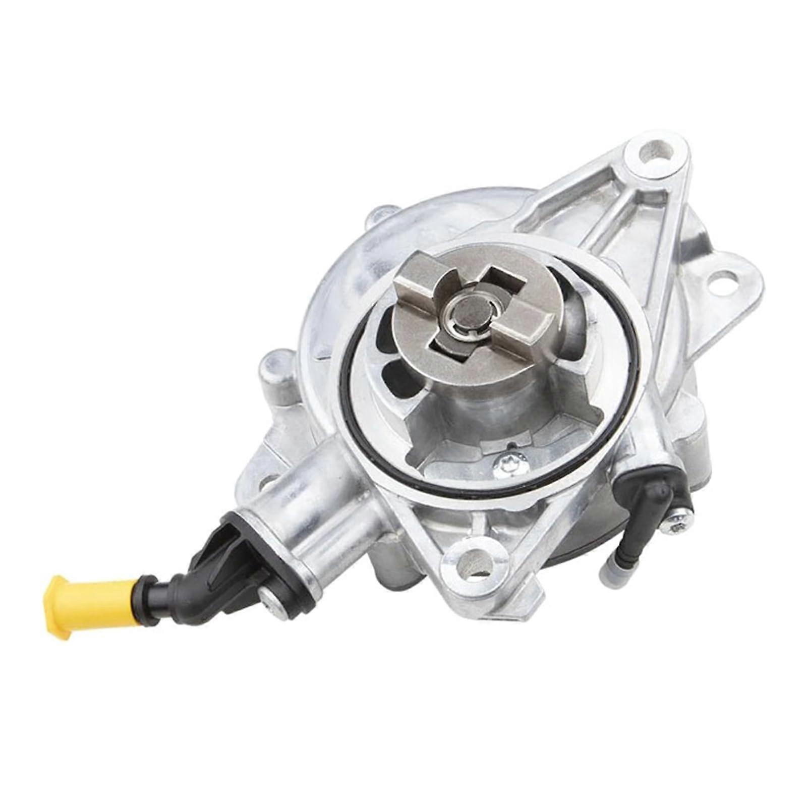 Brake Vacuum Pumps 11667586424 Upgrade Metal Replacement for Car, Easy Installation, Compatible with Various Models