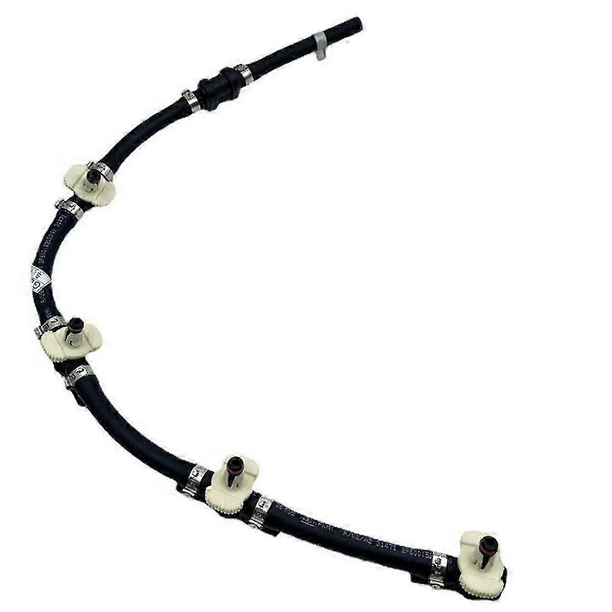 2009-2018 كيا سورينتو ديزل 2.2 مجموعات حاقن عودة الوقود