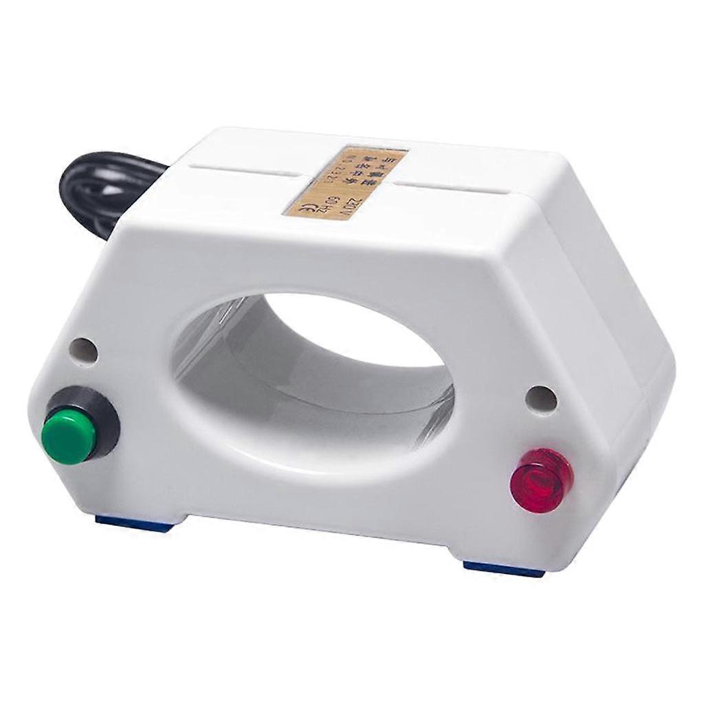 Professional Watch Demagnetizer Demagnetization Device Watchmaker RepairTool
